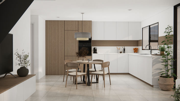 Image No.10-3 Bed House/Villa for sale