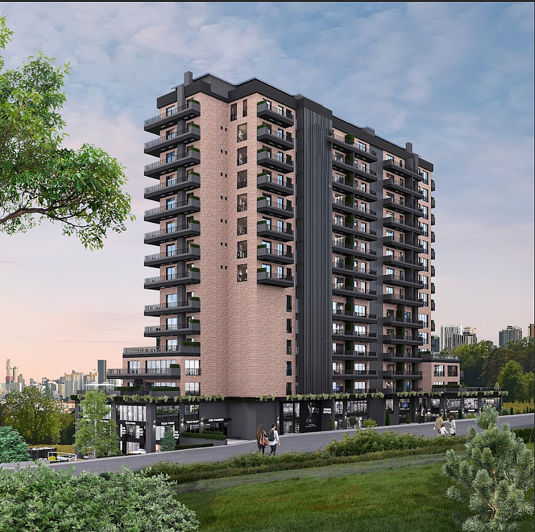 Image No.2-2 Bed Apartment for sale