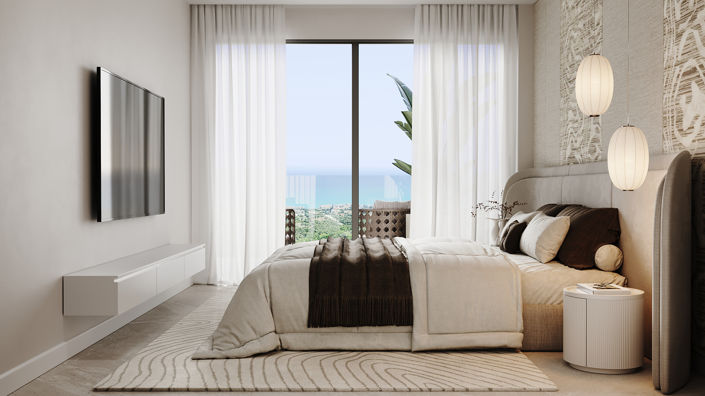 Image No.37-Appartement de 2 chambres à vendre à Mijas