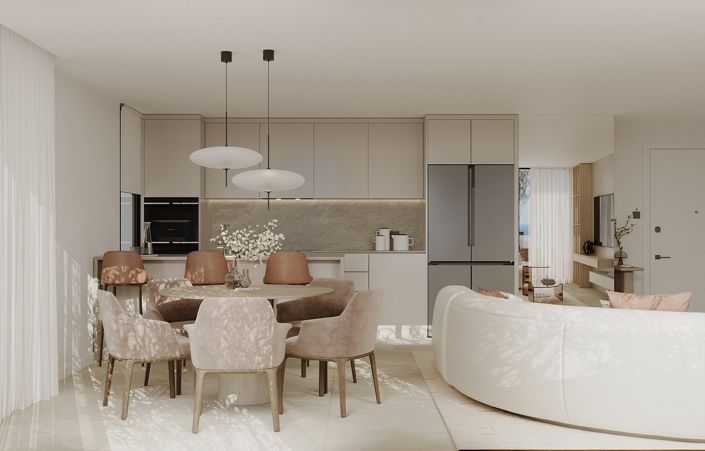 Image No.21-2 Bed Apartment for sale