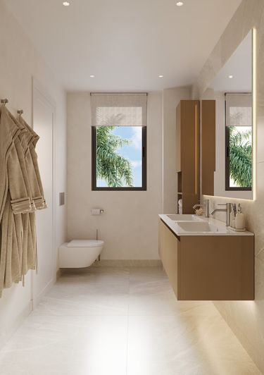 Image No.16-3 Bed Apartment for sale