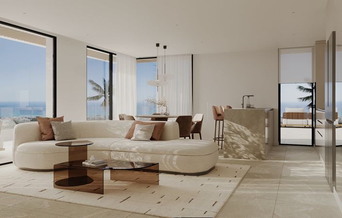 Image No.20-3 Bed Apartment for sale
