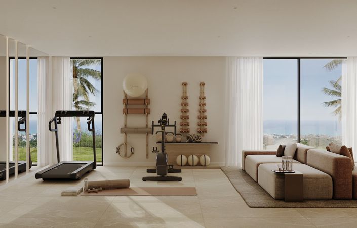 Image No.31-3 Bed Apartment for sale