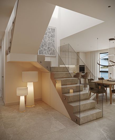 Image No.36-3 Bed Apartment for sale