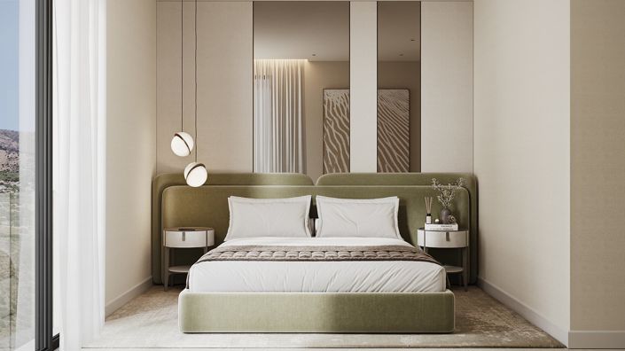 Image No.38-3 Bed Apartment for sale