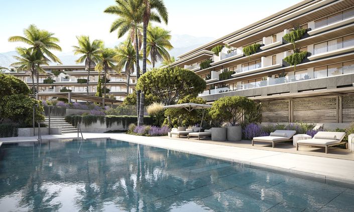 Image No.1-3 Bed Apartment for sale