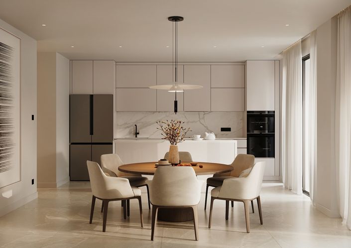 Image No.14-Appartement de 3 chambres à vendre à Mijas