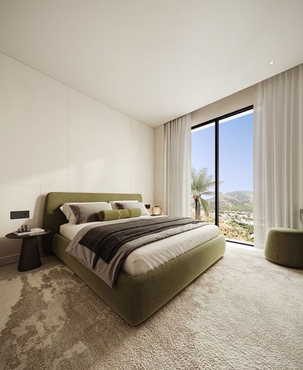 Image No.17-3 Bed Apartment for sale