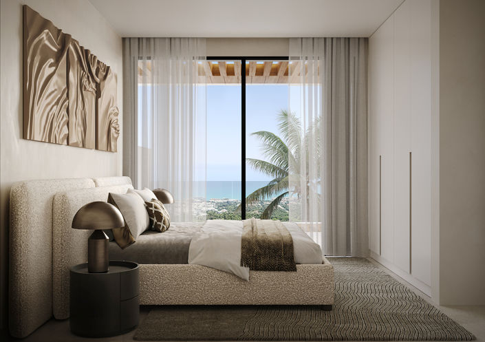 Image No.23-Appartement de 3 chambres à vendre à Mijas