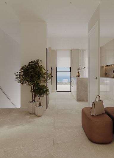 Image No.25-Appartement de 3 chambres à vendre à Mijas