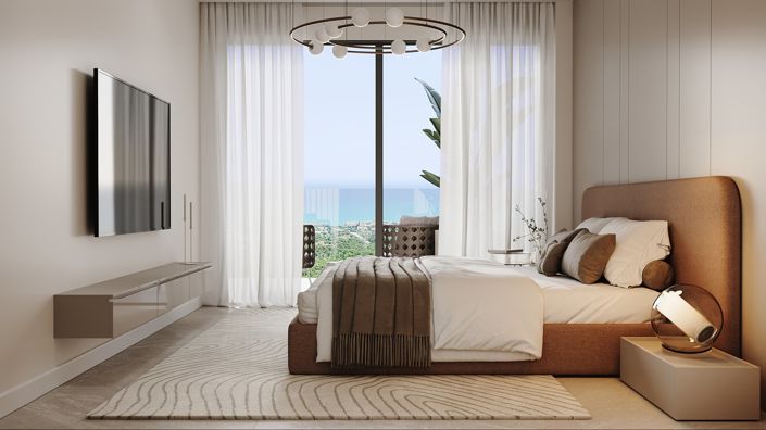 Image No.28-Appartement de 3 chambres à vendre à Mijas