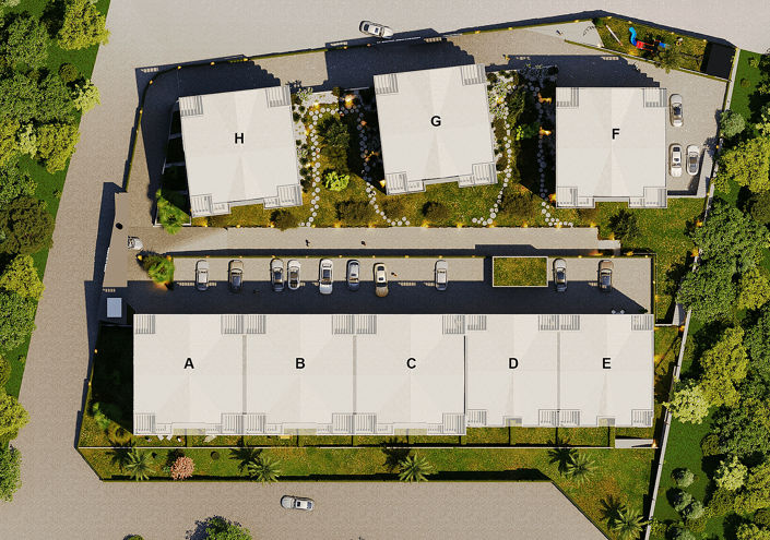 Image No.8-2 Bed Apartment for sale