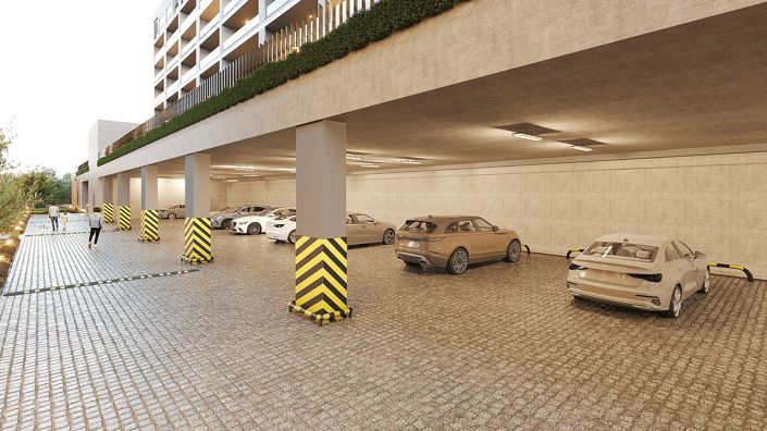 Image No.14-4 Bed Apartment for sale