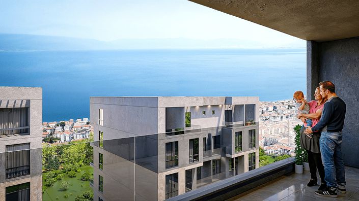 Image No.2-4 Bed Apartment for sale