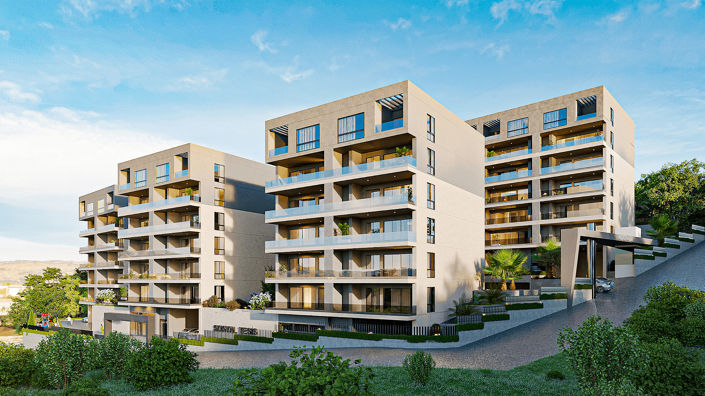 Image No.3-4 Bed Apartment for sale