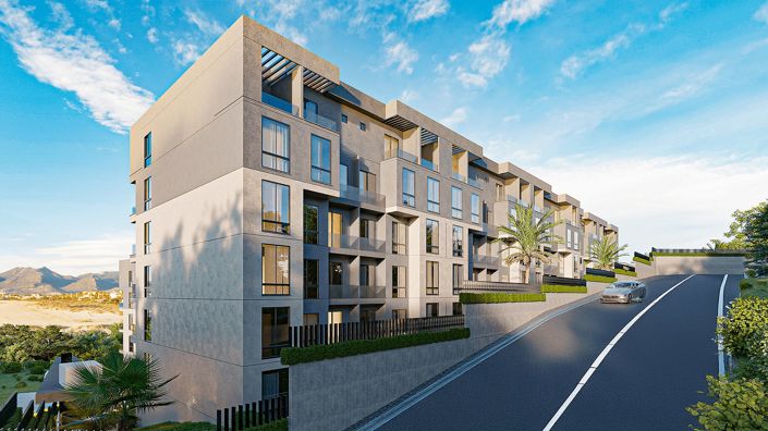 Image No.5-4 Bed Apartment for sale