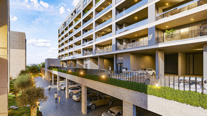 Image No.4-5 Bed Apartment for sale