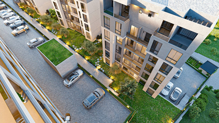 Image No.6-5 Bed Apartment for sale