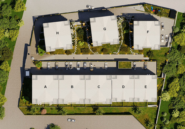 Image No.8-5 Bed Apartment for sale