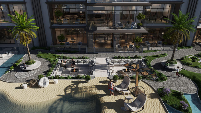 Image No.4-Apartment for sale