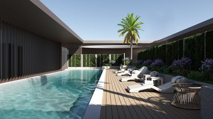 Image No.5-Apartment for sale