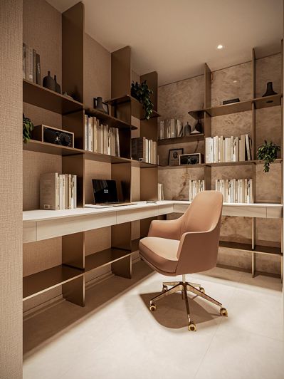 Image No.23-1 Bed Apartment for sale