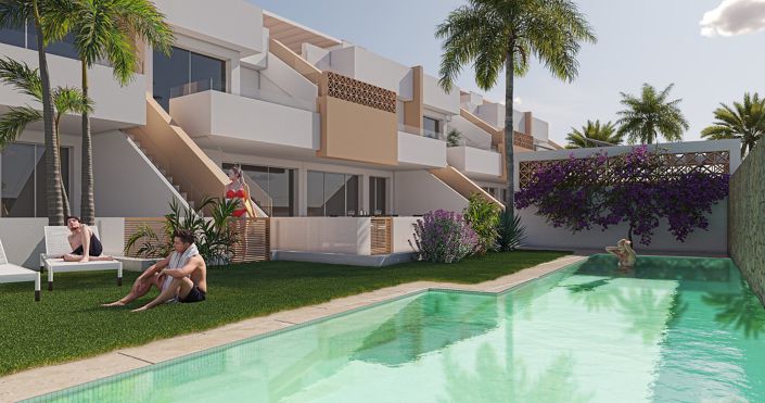 Image No.1-3 Bed Apartment for sale