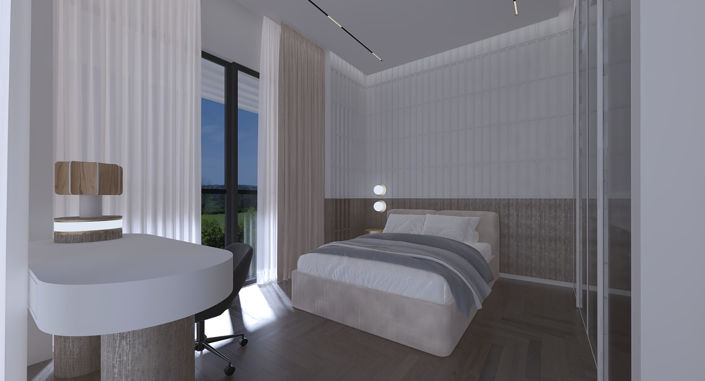 Image No.10-Maison / Villa de 4 chambres à vendre à Sile