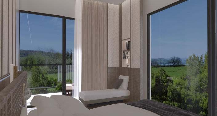 Image No.11-Maison / Villa de 4 chambres à vendre à Sile