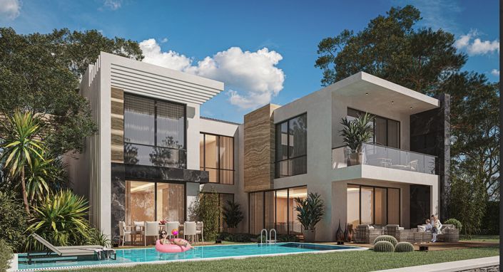 Image No.3-Maison / Villa de 4 chambres à vendre à Sile