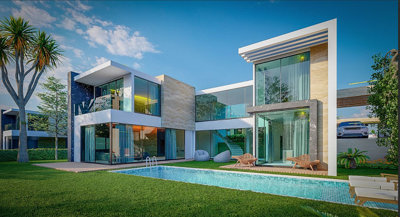 Exterior 4