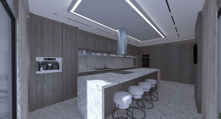 Image No.8-Maison / Villa de 4 chambres à vendre à Sile