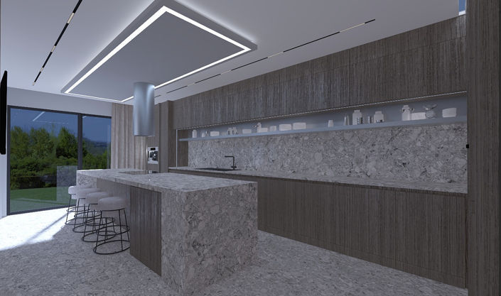 Image No.9-Maison / Villa de 4 chambres à vendre à Sile