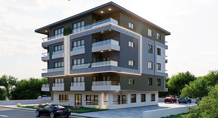 Image No.2-3 Bed Apartment for sale