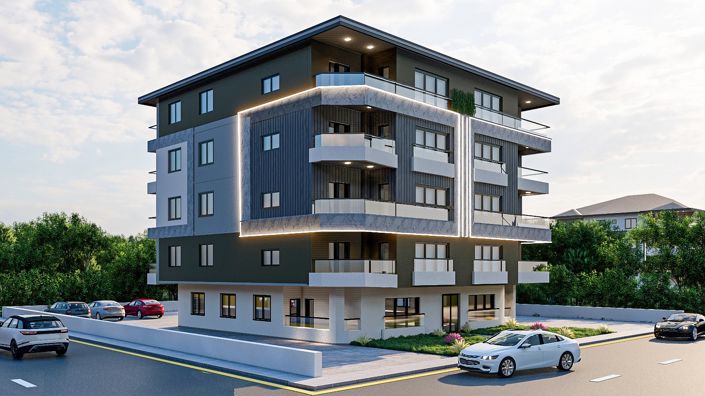 Image No.3-3 Bed Apartment for sale