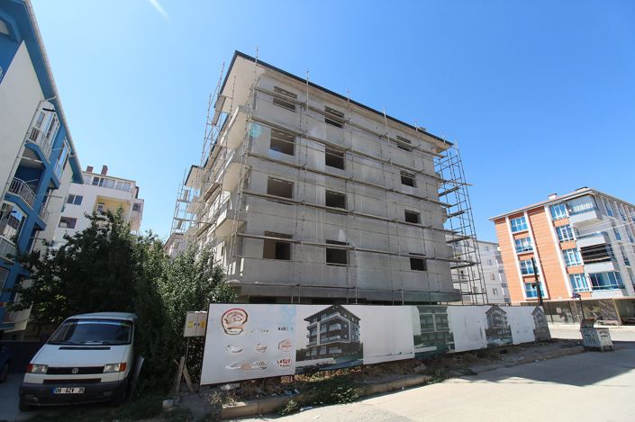 Image No.6-3 Bed Apartment for sale