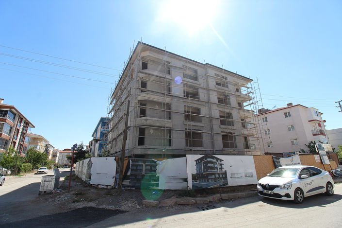 Image No.8-3 Bed Apartment for sale