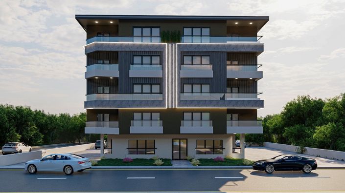 Image No.1-3 Bed Apartment for sale