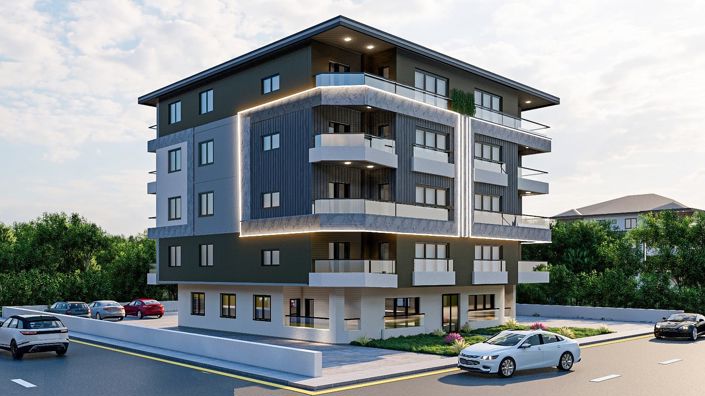 Image No.3-3 Bed Apartment for sale