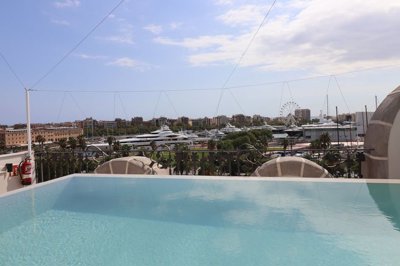 1 - Barcelona, Apartment