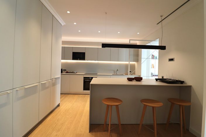 Image No.13-Appartement de 3 chambres à vendre à Barcelona