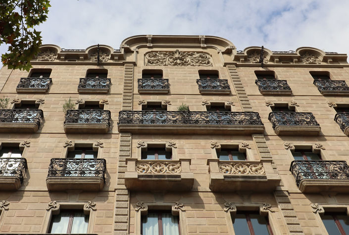 Image No.2-Appartement de 3 chambres à vendre à Barcelona