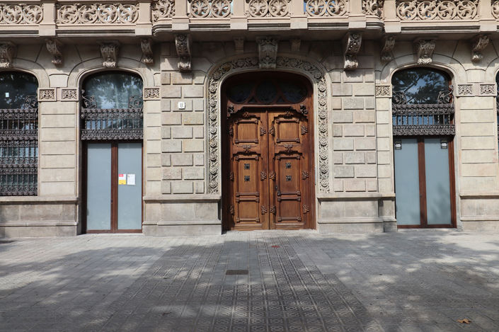 Image No.3-Appartement de 3 chambres à vendre à Barcelona