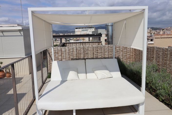 Image No.7-Appartement de 3 chambres à vendre à Barcelona