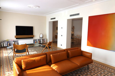 Interior 1