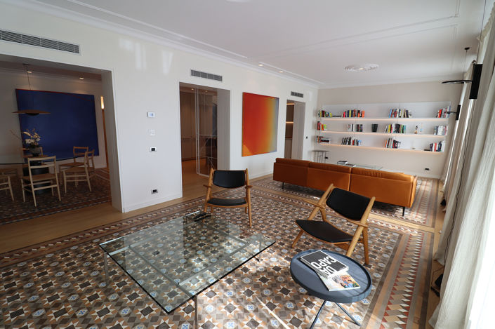 Image No.9-Appartement de 3 chambres à vendre à Barcelona