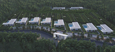 Exterior 14