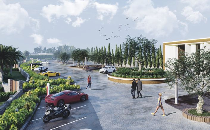 Image No.3-5 Bed House/Villa for sale