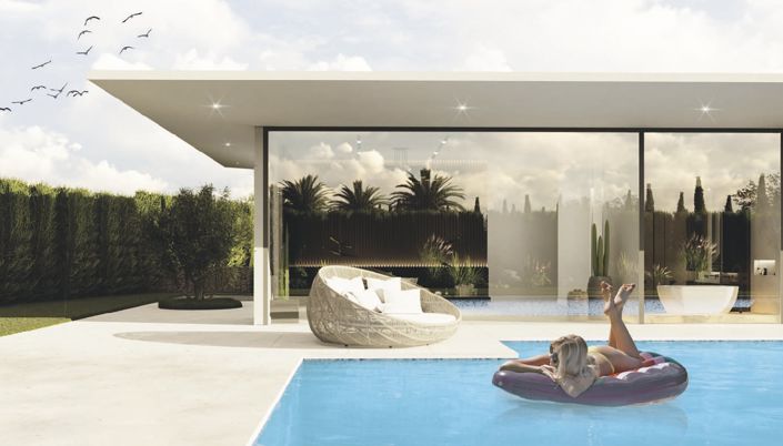 Image No.3-5 Bed House/Villa for sale