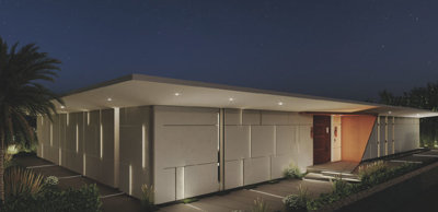 Exterior 5